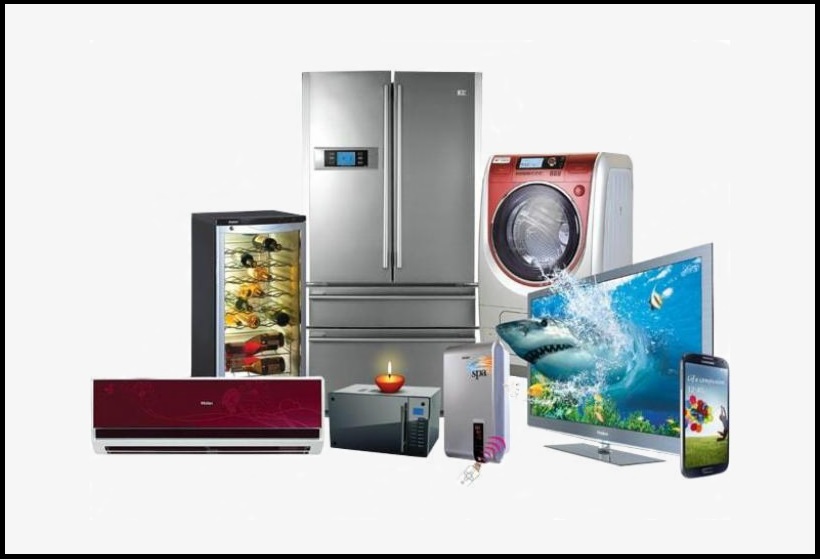 Voltas Service Centre